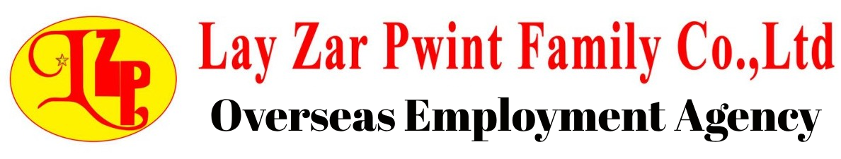 Lay Zar Pwint Family Co.,Ltd